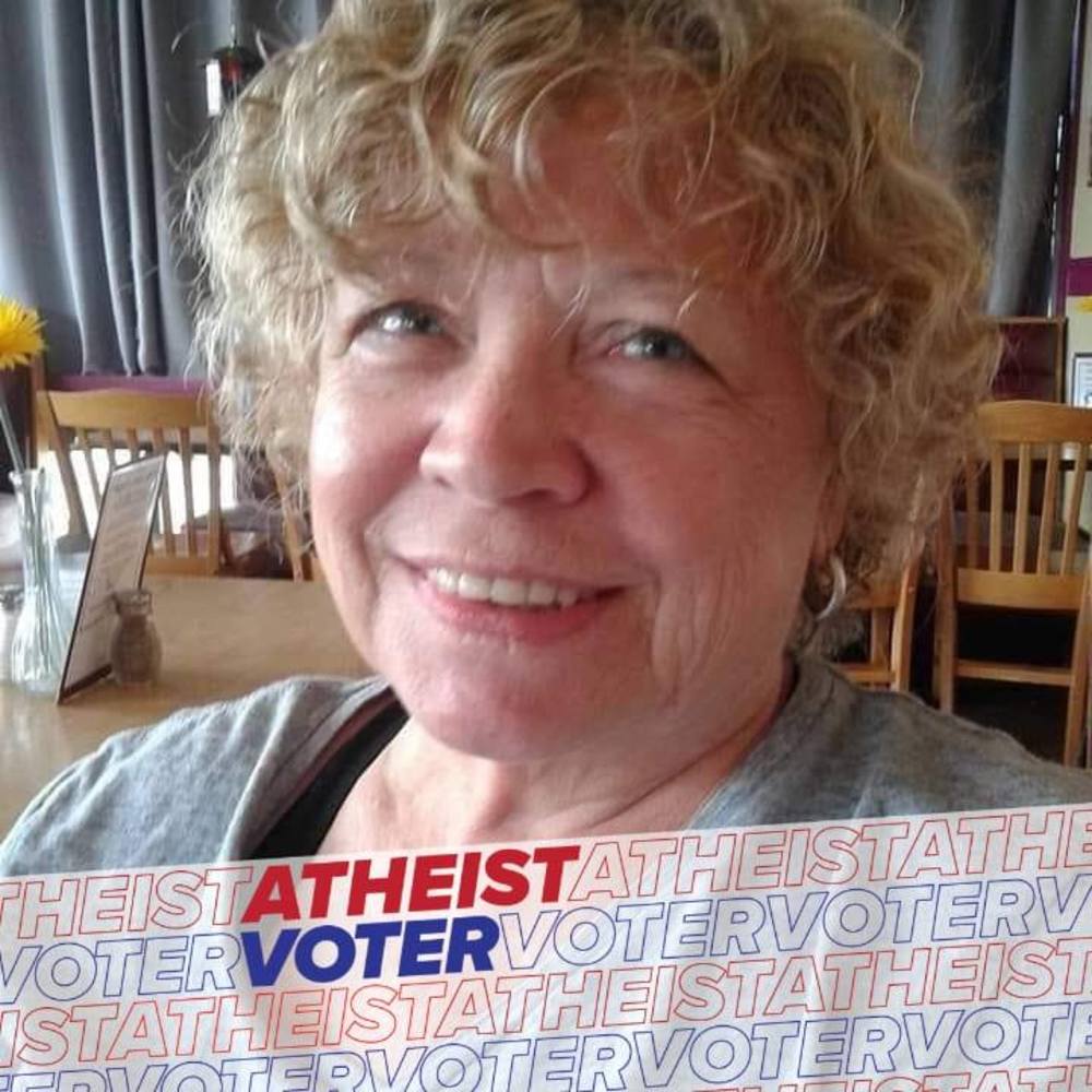 Meet your Posher, Rita